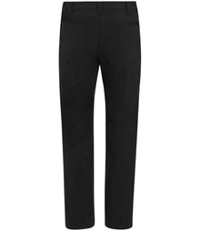 Regatta Pro Action Stretch Trousers RG746 - RG746 Black Back