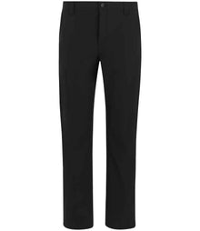 Regatta Pro Action Stretch Trousers RG746 - Black