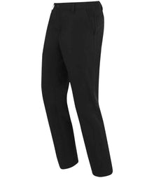 Regatta Pro Action Stretch Trousers RG746 - RG746 Black Side