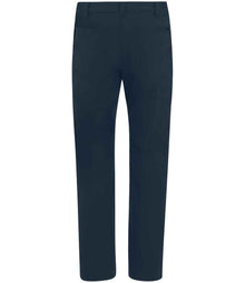 Regatta Pro Action Stretch Trousers RG746 - RG746 Navy Back