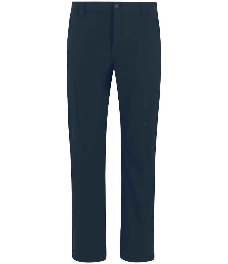 Regatta Pro Action Stretch Trousers RG746 - Navy