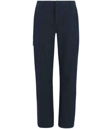 Regatta Ladies Pro Action Stretch Trousers RG747 - Navy