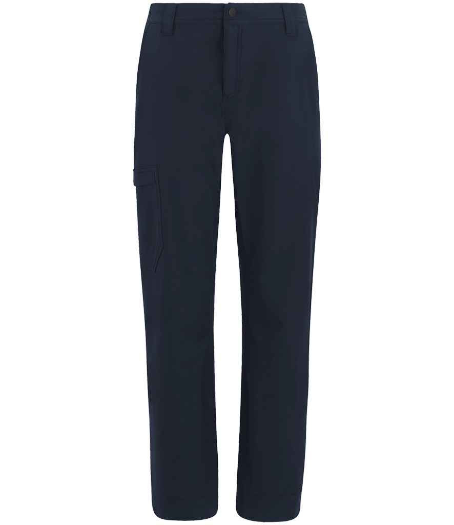 Regatta Ladies Pro Action Stretch Trousers RG747 - Navy