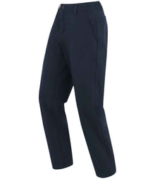 Regatta Ladies Pro Action Stretch Trousers RG747 - RG747 Navy Side