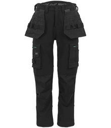 Regatta Ladies Ada Stretch Holster Trousers RG811 - Black