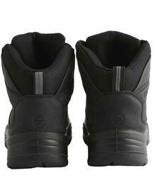Regatta Safety Footwear Guardstone S7 Hikers RG916 - RG916 Black/Granite Back