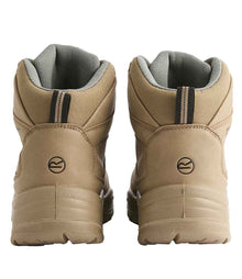 Regatta Safety Footwear Guardstone S7 Hikers RG916 - RG916 Stone Back