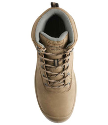 Regatta Safety Footwear Guardstone S7 Hikers RG916 - RG916 Stone Detail