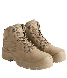 Regatta Safety Footwear Guardstone S7 Hikers RG916 - Stone