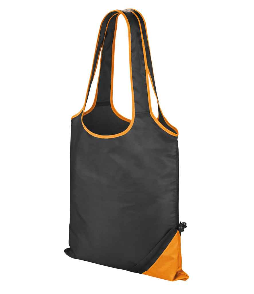 Result Core Compact Shopper RS002 - Black
