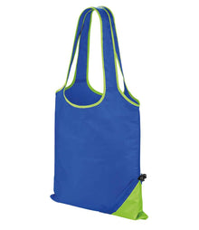 Result Core Compact Shopper RS002 - Royal Blue