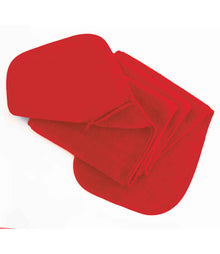Result Polartherm™ Scarf with Zip Pocket RS100 - Red