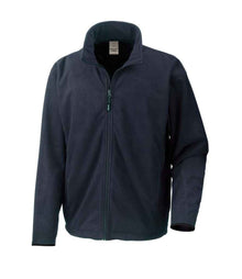 Result Urban Extreme Climate Stopper Fleece Jacket RS109 - Navy