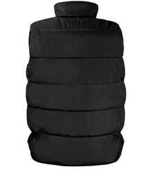 Result Work-Guard Lance Bodywarmer RS127 - RS127 Black Back