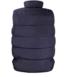 Result Work-Guard Lance Bodywarmer RS127 - RS127 Navy Back