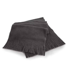 Result Polartherm™ Tassel Scarf RS143 - Grey