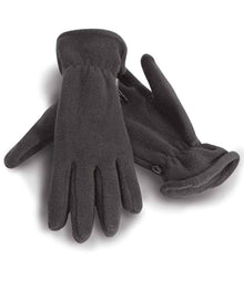 Result Polartherm™ Gloves RS144 - Charcoal