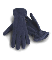 Result Polartherm™ Gloves RS144 - Navy