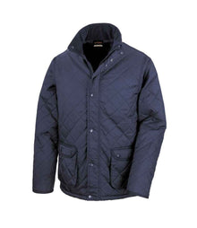 Result Urban Cheltenham Jacket RS195 - Navy