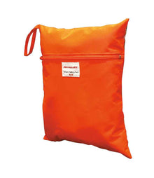 Result Safe-Guard Safety Vest Storage Bag RS213 - Orange