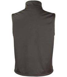 Result Core Soft Shell Bodywarmer RS214 - RS214 Black Back