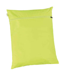 Result Safe-Guard Hi-Vis Waterproof Suit RS216 - RS216 Yellow Detail