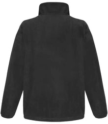 Result Core Norse Outdoor Fleece Jacket RS220M - RS220M Black Back
