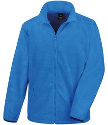 Result Core Norse Outdoor Fleece Jacket RS220M - Electric Blue