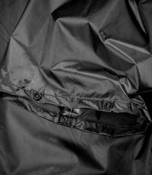 Result Core Waterproof Overtrousers RS226 - RS226 Black Detail