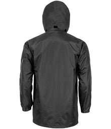 Result Core 3-in-1 Transit Jacket RS236 - RS236 Black Back