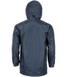 Result Core 3-in-1 Transit Jacket RS236 - RS236 Navy Back