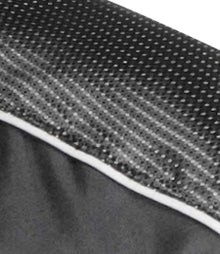 Result Work-Guard Vostex Long Coat RS305 - RS305 Black Detail