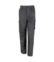 Result Work-Guard Action Trousers RS308 - Black
