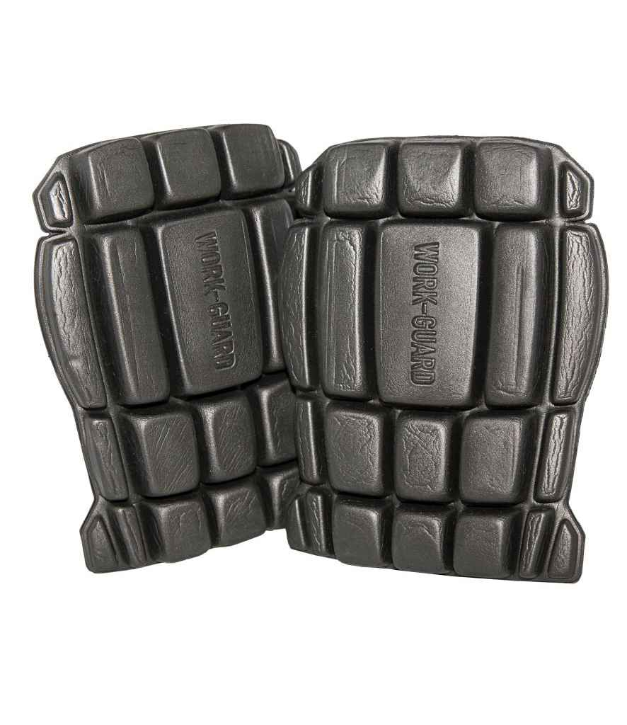 Result Work-Guard Knee Pads RS322 - Black
