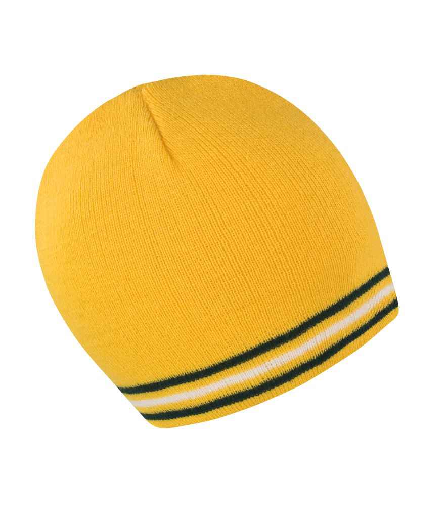 Result National Beanie RS368 - Australia