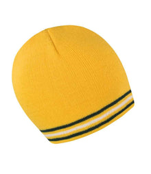 Result National Beanie RS368 - Australia