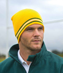 Result National Beanie RS368 - RS368 Australia Model