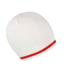 Result National Beanie RS368 - England