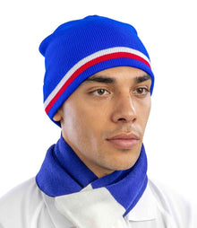 Result National Beanie RS368 - RS368 France Model