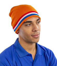 Result National Beanie RS368 - RS368 Holland Model