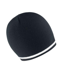 Result National Beanie RS368 - New Zealand