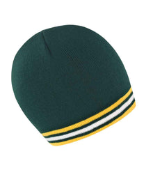 Result National Beanie RS368 - South Africa