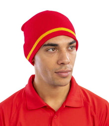 Result National Beanie RS368 - RS368 Spain Model