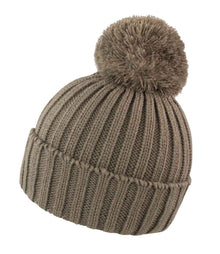 Result HDi Quest Knitted Hat RS369 - Fennel