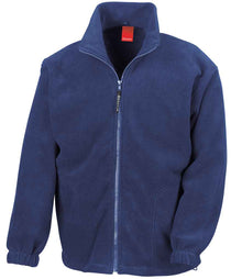 Result Polartherm™ Fleece Jacket RS36 - Royal Blue