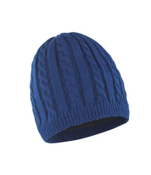 Result Mariner Knitted Hat RS370 - Navy