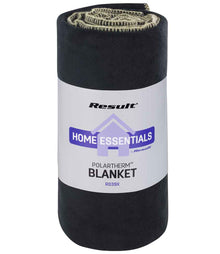 Result Polartherm™ Blanket RS39 - Black