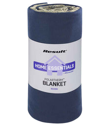 Result Polartherm™ Blanket RS39 - Marine Navy