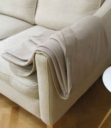 Result Polartherm™ Blanket RS39 - RS39 Natural Detail