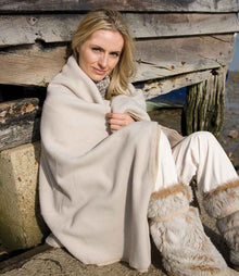 Result Polartherm™ Blanket RS39 - RS39 Natural Model